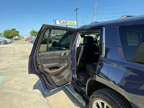 Used 2019 GMC Yukon Denali AWD/4WD image 20