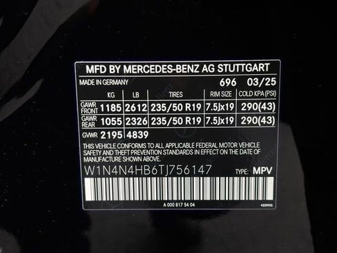 Used 2026 Mercedes-Benz GLA 250 4MATIC image 69