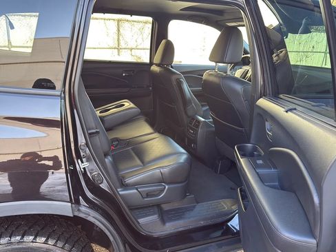 Used 2020 Honda Passport Elite image 27