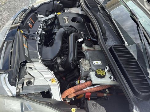 Used 2016 Ford C-MAX SE FWD image 48