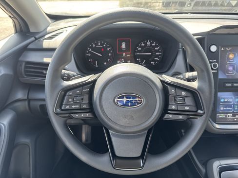 New 2026 Subaru Crosstrek 2.5i image 13