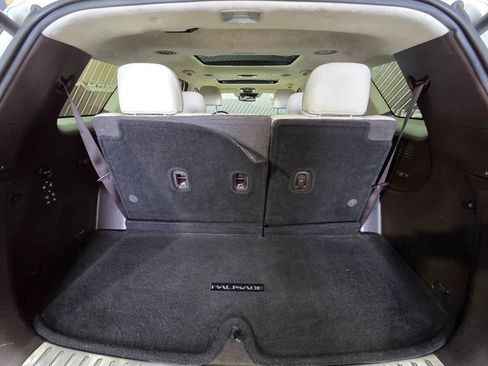 Used 2020 Hyundai Palisade Limited FWD image 33