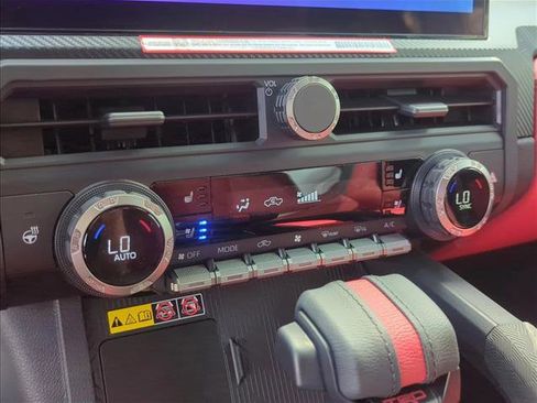 New 2026 Toyota Tacoma TRD Pro AWD/4WD image 20