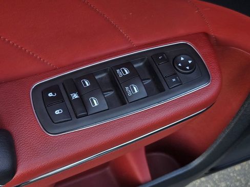 Used 2023 Dodge Charger SRT Hellcat w/ Harman/Kardon Audio Group RWD image 13