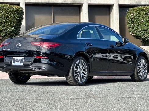 Used 2026 Mercedes-Benz CLA 250 image 8