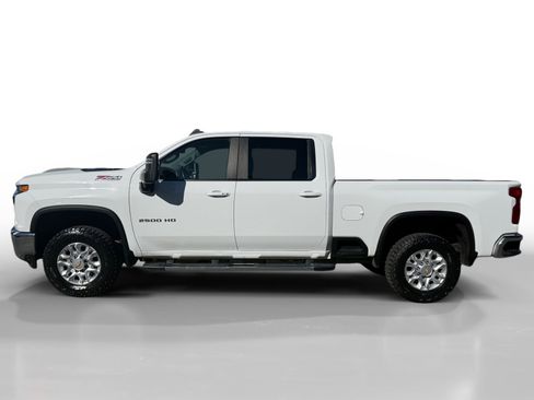 Used 2023 Chevrolet Silverado 2500 LT w/ Convenience Package image 2