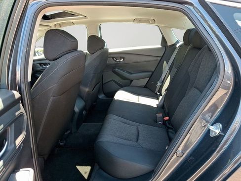Used 2023 Honda Accord EX image 8