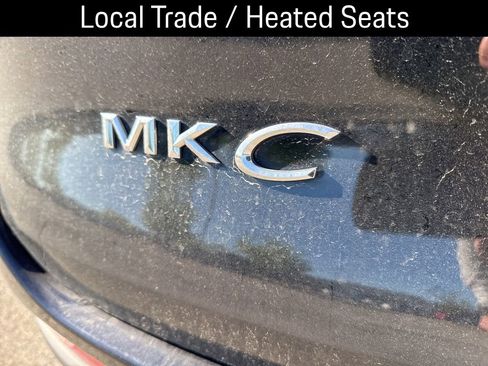 Used 2017 Lincoln MKC Premiere image 6