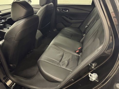 Used 2023 Honda Accord Sport image 30