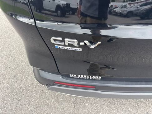 Used 2023 Honda CR-V Sport image 17
