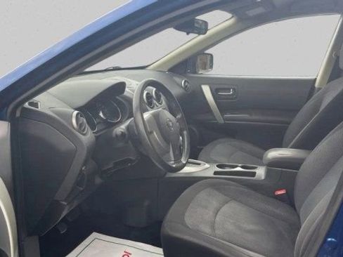 Used 2011 Nissan Rogue S AWD/4WD image 14