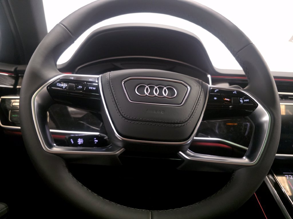 New 2027 Audi A8 L 3.0T AWD/4WD image 21