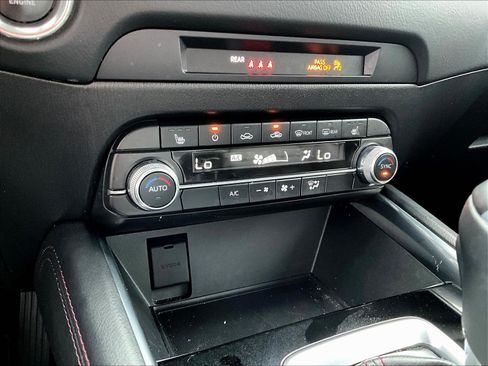 Used 2022 MAZDA CX-5 Carbon Edition AWD/4WD image 15