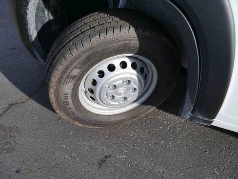 New 2026 RAM ProMaster 1500 w/ Safety Group image 13