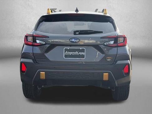 Used 2025 Subaru Crosstrek 2.5i Wilderness w/ Crosstrek Mirror Package AWD/4WD image 9