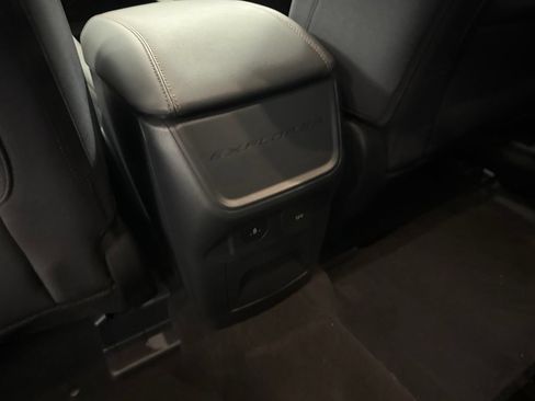 New 2026 Ford Explorer Active AWD/4WD image 29