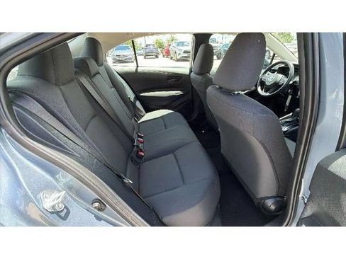 Certified 2024 Toyota Corolla LE FWD image 37