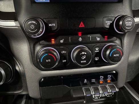 Used 2023 RAM 1500 Big Horn AWD/4WD image 22