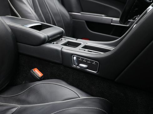 Used 2012 Aston Martin Virage Volante Convertible 2D image 72