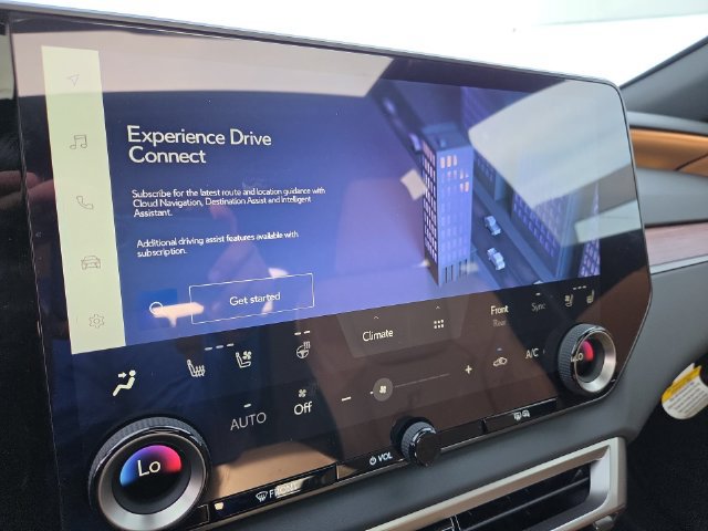 New 2026 Lexus RX 350h w/ Convenience Package AWD/4WD image 18