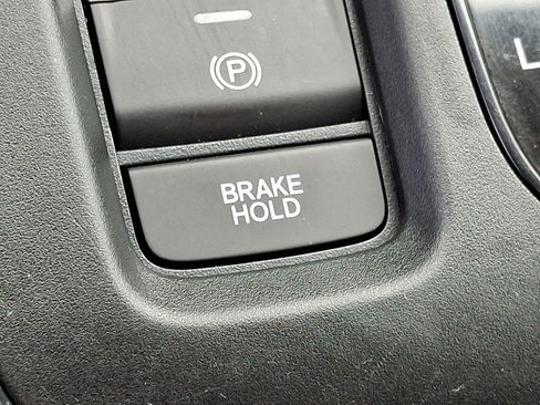 Used 2025 Honda CR-V EX image 26