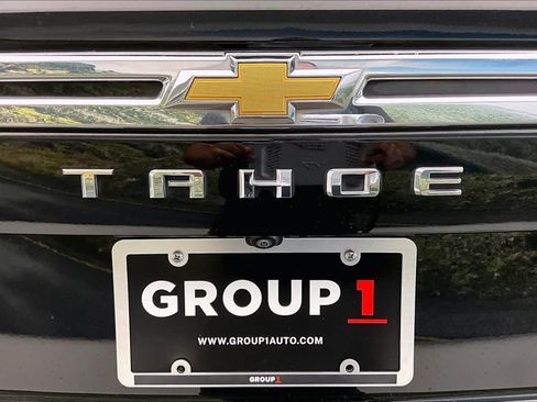 Used 2023 Chevrolet Tahoe LT AWD/4WD image 29