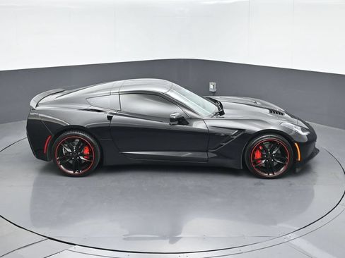 Used 2016 Chevrolet Corvette Stingray Coupe w/ 3LT Preferred Equipment Group RWD image 40