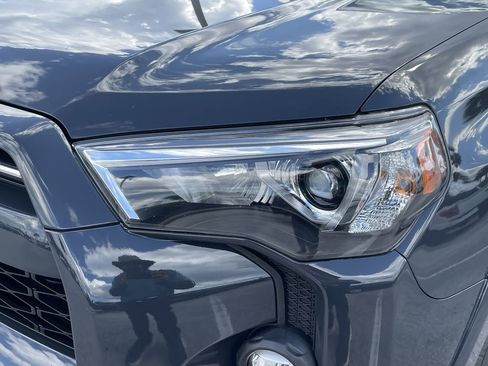 Used 2024 Toyota 4Runner SR5 RWD image 6