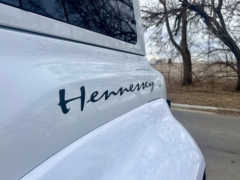 New 2025 Ford Bronco Raptor w/ Interior Carbon Fiber Pack image 49