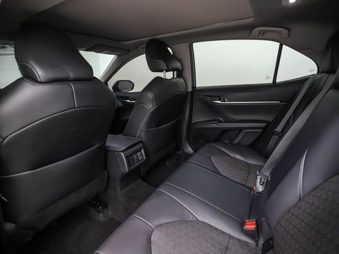 Used 2023 Toyota Camry XSE FWD image 20