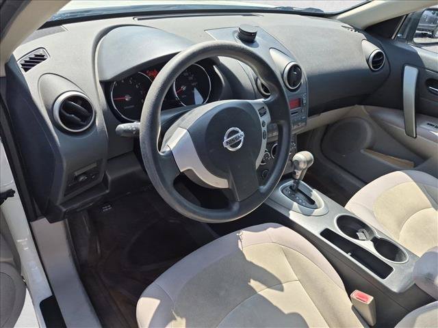 Used 2010 Nissan Rogue S w/ 360 Degree Value Pkg FWD image 10