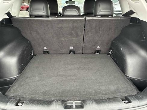 Certified 2018 Jeep Compass Latitude w/ Popular Equipment Group image 19