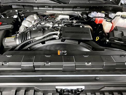 New 2026 GMC Sierra 2500 Denali w/ Denali Reserve Package image 2