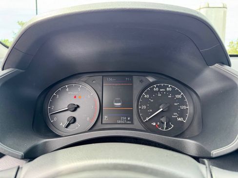 Used 2024 Nissan Altima 2.5 S FWD image 13