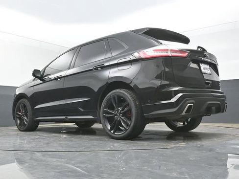 Used 2022 Ford Edge ST w/ Equipment Group 401A AWD/4WD image 37