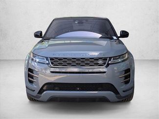 Used 2021 Land Rover Range Rover Evoque R-Dynamic SE video 2