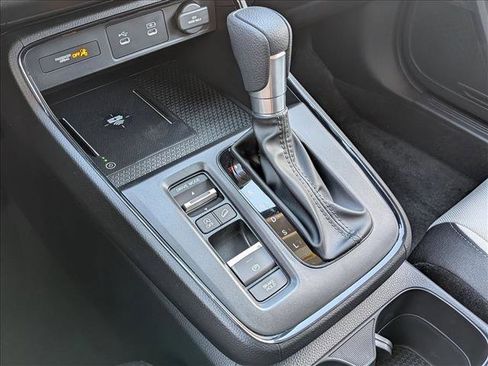 New 2026 Honda CR-V LX image 14