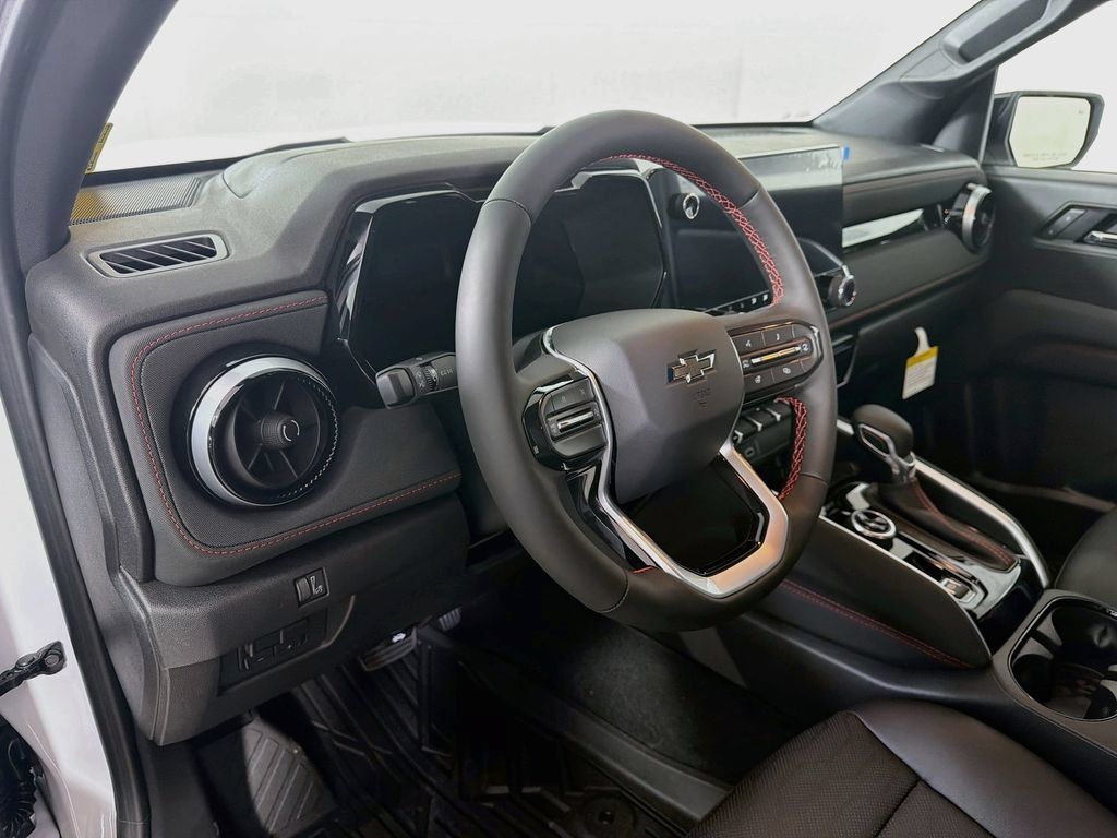 New 2026 Chevrolet Colorado Z71 w/ Technology Package AWD/4WD image 9