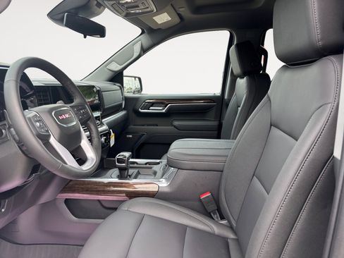 New 2026 GMC Sierra 1500 Elevation w/ Elevation Premium Package AWD/4WD image 23