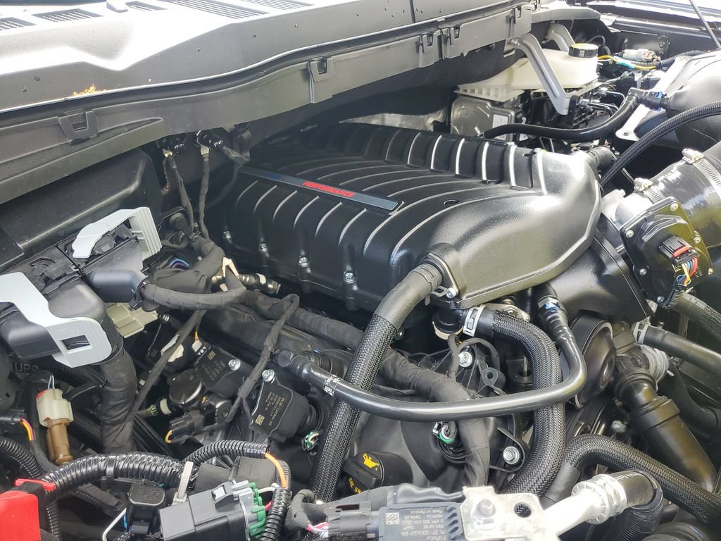 New 2026 Ford F150 XL AWD/4WD image 20