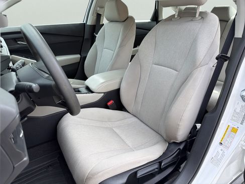 Used 2024 Honda Accord LX image 20