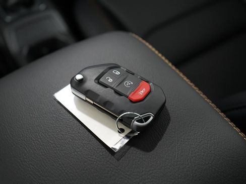 New 2026 Jeep Gladiator Sport AWD/4WD image 21