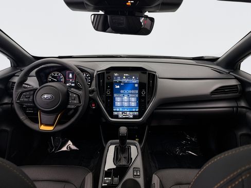 Used 2026 Subaru Crosstrek 2.5i Wilderness image 14
