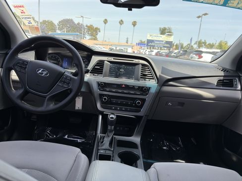 Used 2016 Hyundai Sonata Sport FWD image 19