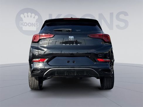 New 2026 Buick Encore GX Sport Touring w/ Comfort Package image 5