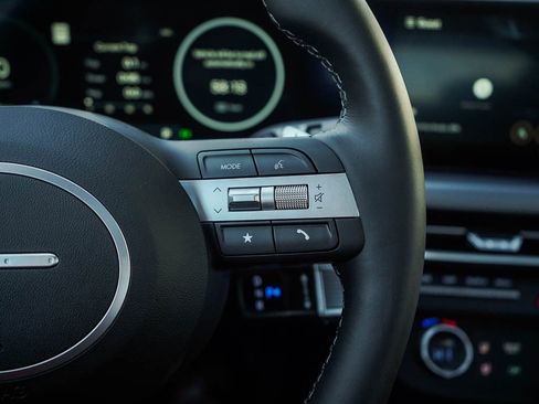 New 2026 Hyundai Sonata Limited image 20