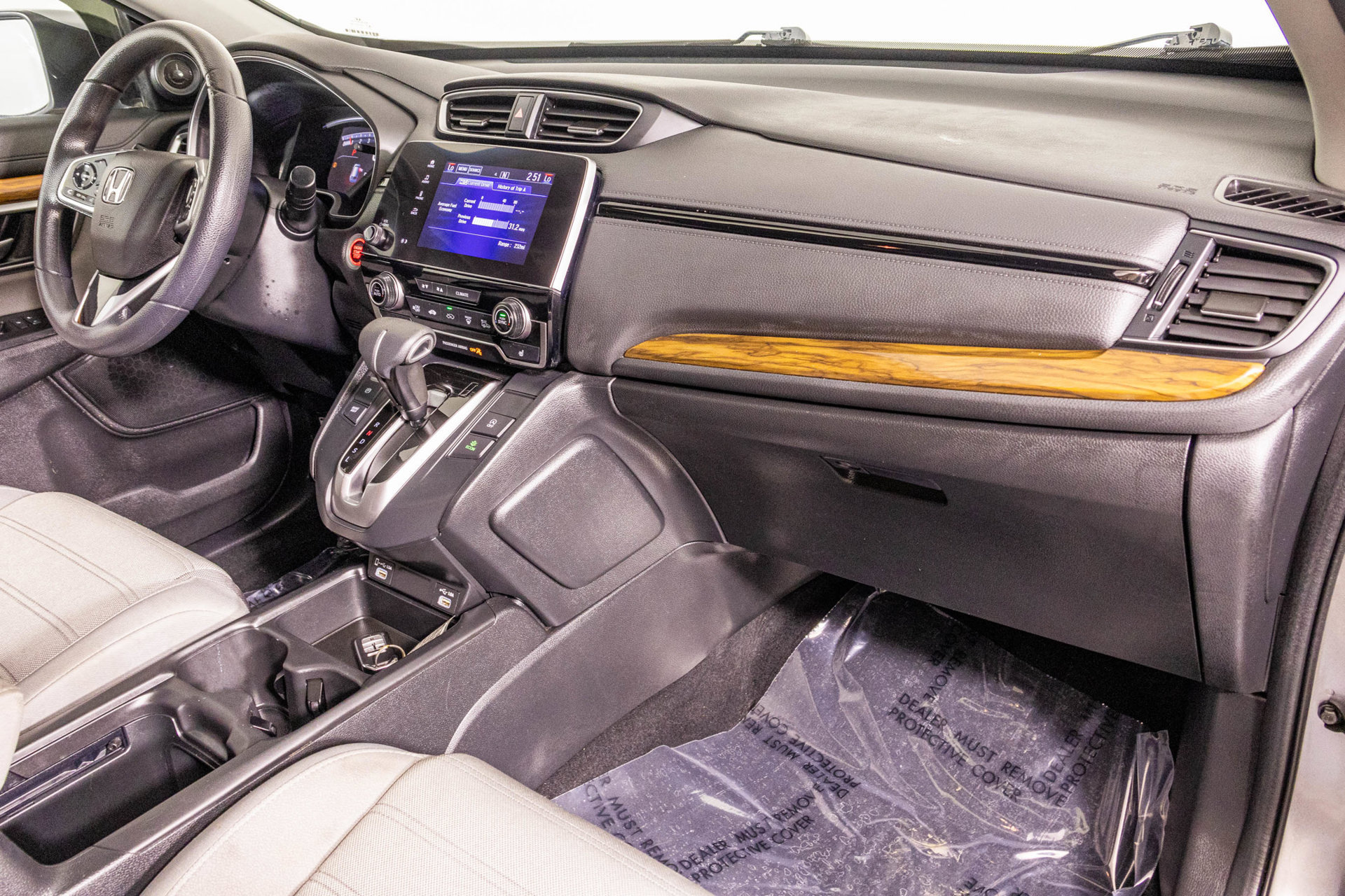 Used 2022 Honda CR-V EX image 45