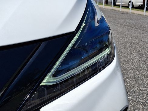 Certified 2024 Nissan Murano SV w/ SV Midnight Edition Package AWD/4WD image 7