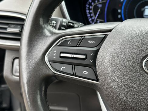 Used 2019 Hyundai Santa Fe FWD image 27
