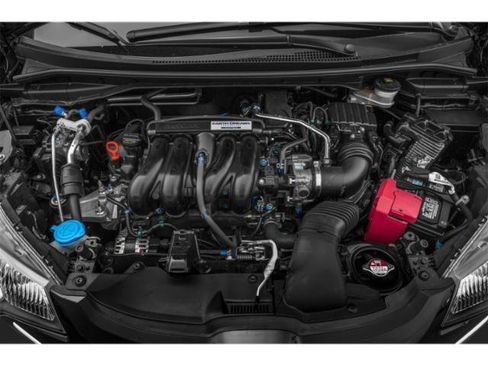 Used 2015 Honda Fit image 13